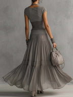Natalia – Complete Glamour Silver