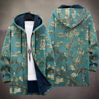 Sadie | Art-Inspired Statement Hoodie