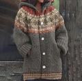 Nancy | Knit Cardigan