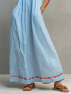 Aurora – Mediterranean Breeze Dress
