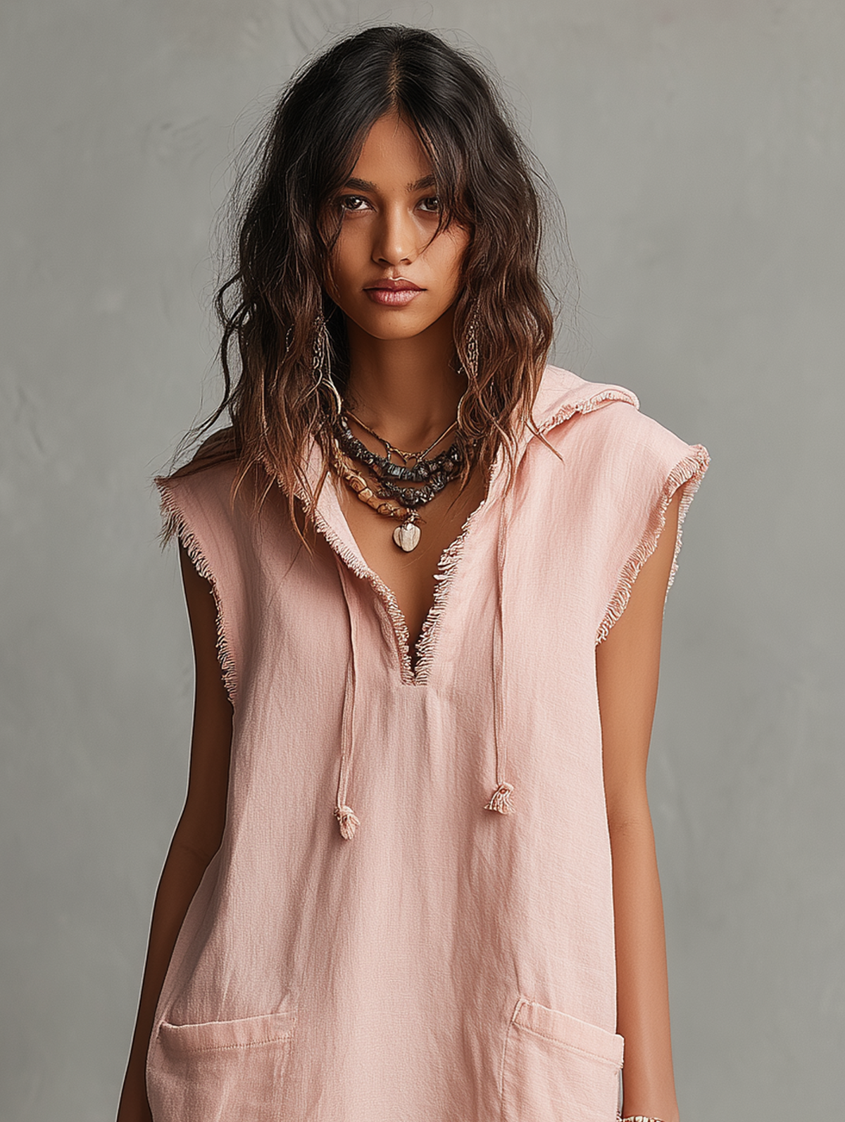 Sabrina | Vintage Summer Dress