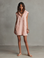 Sabrina | Vintage Summer Dress
