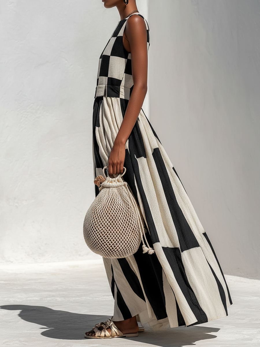 Giovanna | Riviera Luxe Dress