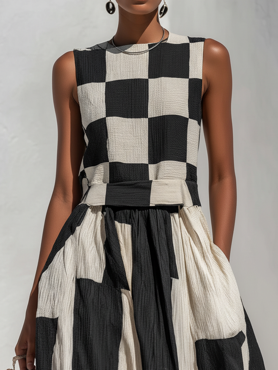 Giovanna | Riviera Luxe Dress