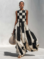 Giovanna | Riviera Luxe Dress