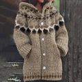Karen | Knit Cardigan