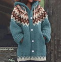 Iris | Knit Cardigan