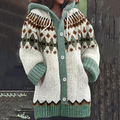 Barbara | Knit Cardigan