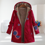Nirvelle™ | Elegant Mid Season Coat