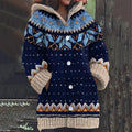 Aya | Knit Cardigan