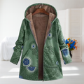 Morrowa™ | Elegant Mid Season Coat