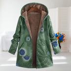 Morrowa™ | Elegant Mid Season Coat