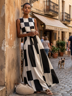 Giovanna | Riviera Luxe Dress