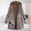 Novaine™ | Elegant Mid Season Coat