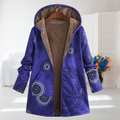 Glorinda™ | Elegant Mid Season Coat
