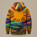 Amara | Cozy Pullover Hoodie