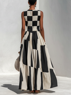 Giovanna | Riviera Luxe Dress