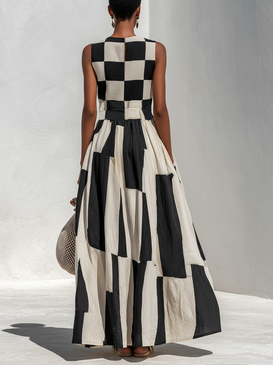 Giovanna | Riviera Luxe Dress