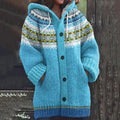 Cloudy | Knit Cardigan