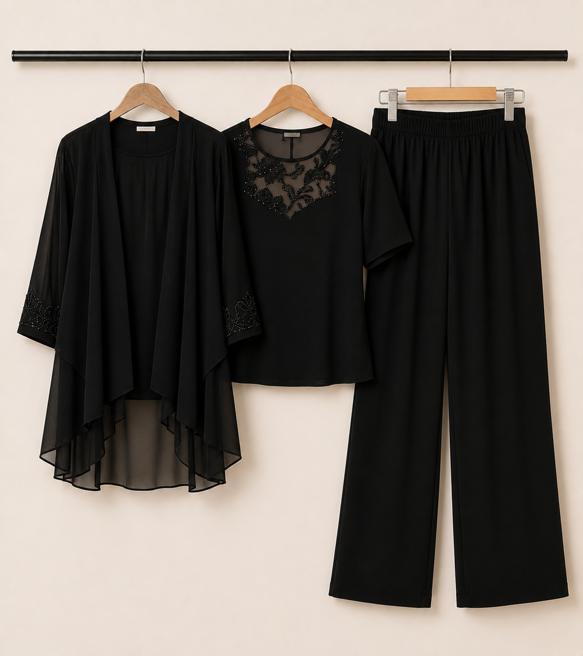 Ruby | 3-Piece Set