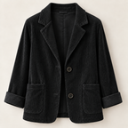 Ellis Corduroy Blazer