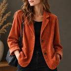 Ellis Corduroy Blazer