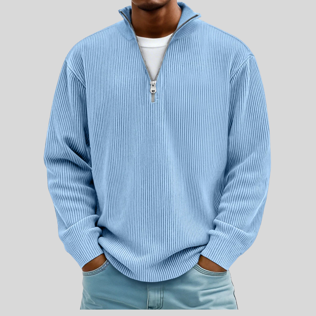 Mason | Casual Elegant Sweater