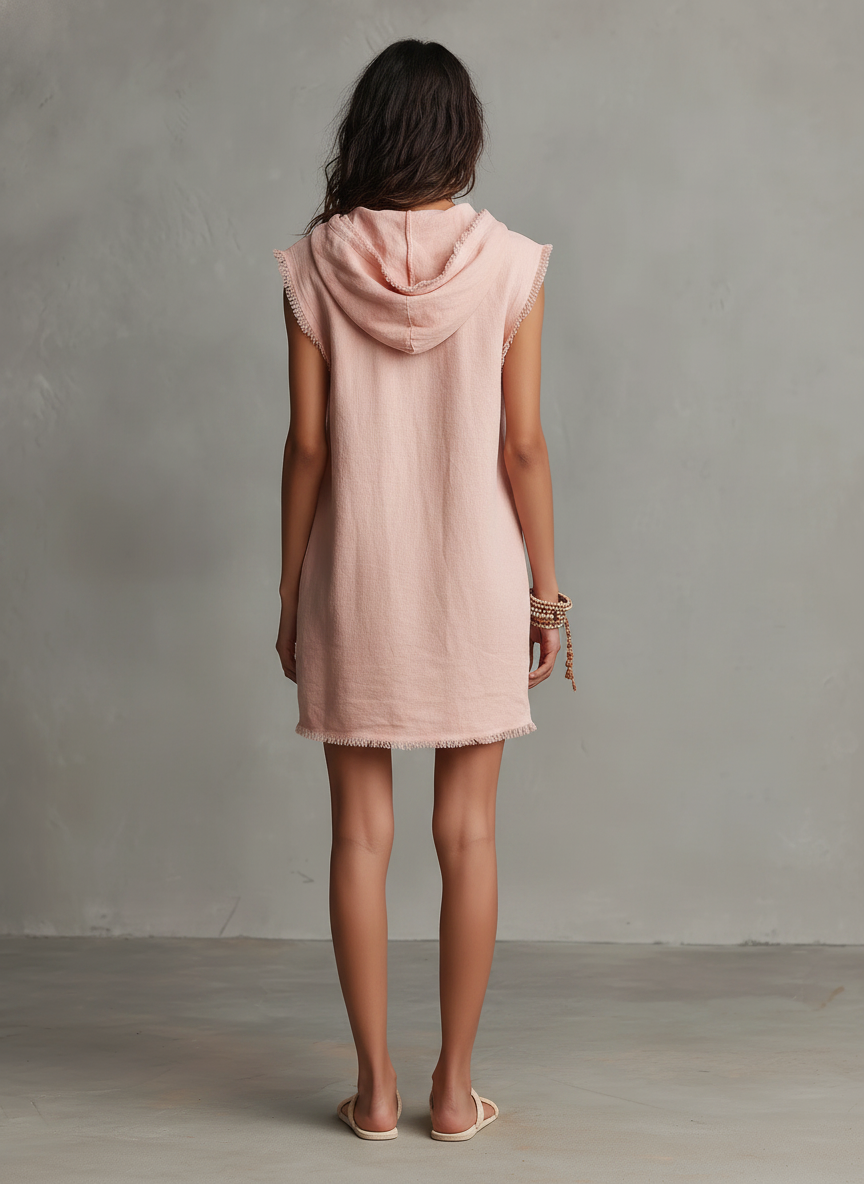 Sabrina | Vintage Summer Dress