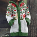 Ashley | Knit Cardigan