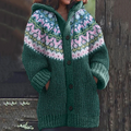 Jessica | Knit Cardigan