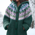 Jessica | Knit Cardigan