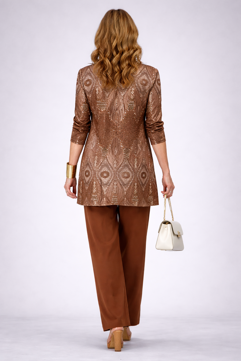 Hannah | 3-Piece Set
