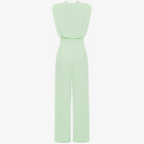 Ariadna™ | Jumpsuit with Belt
