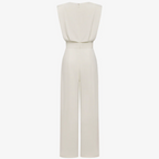 Ariadna™ | Jumpsuit with Belt