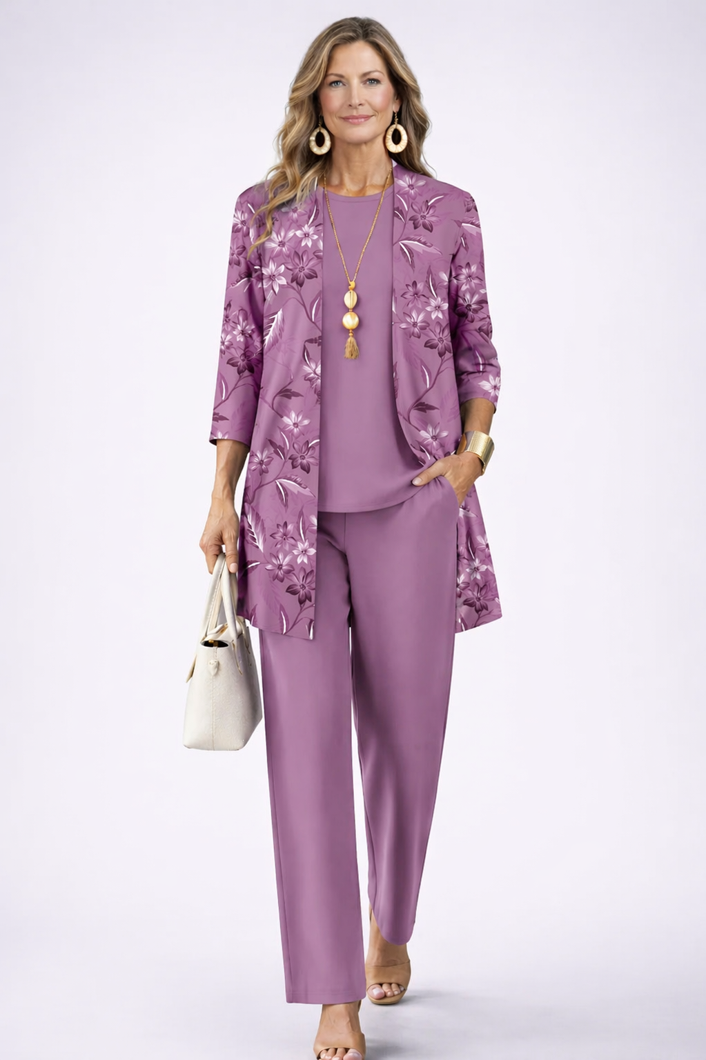 Sophia | 3-Piece Set