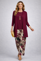 Paisley | 3-Piece Set