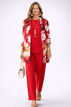 Zoe | 3-Piece Set