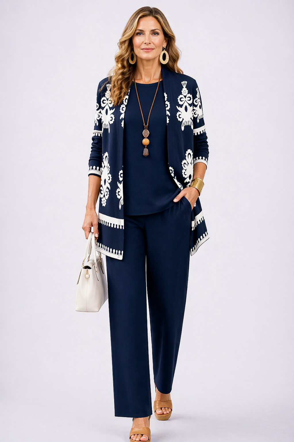 Autumn | 3-Piece Set