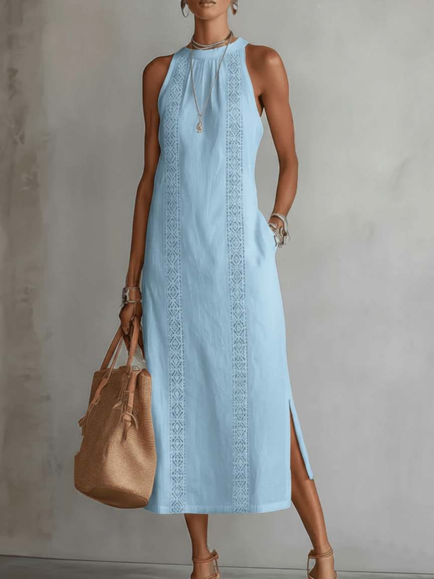 Fabiola | Summer Harmony Dress