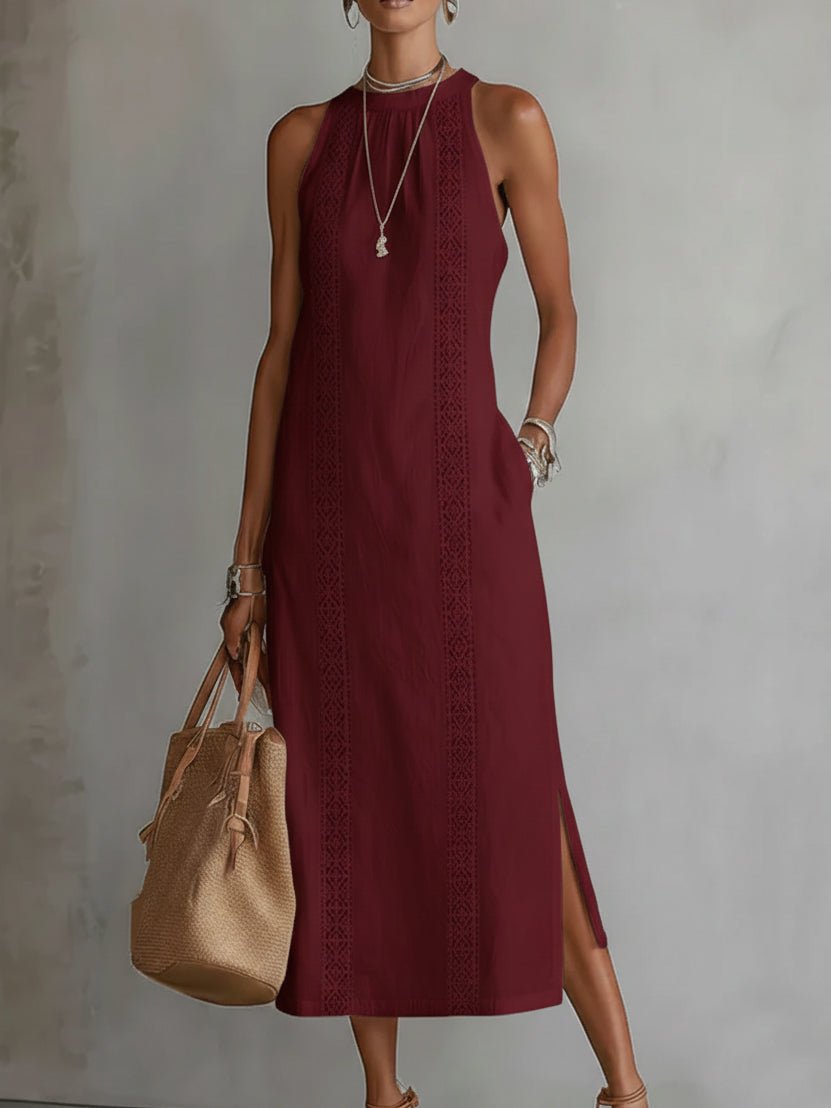 Fabiola | Summer Harmony Dress