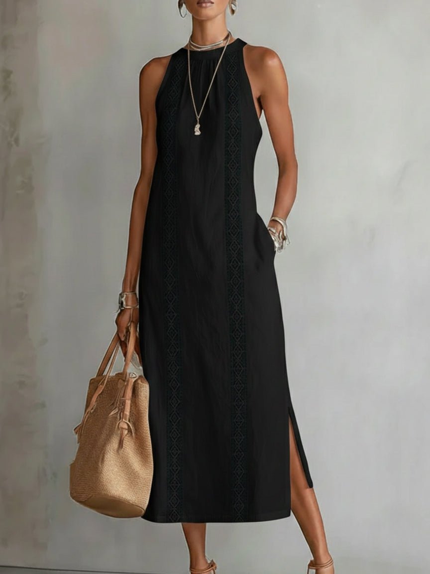 Fabiola | Summer Harmony Dress