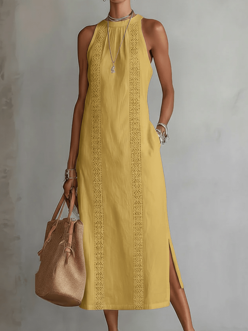 Fabiola | Summer Harmony Dress
