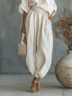 Mila™ || 2-Piece Off-the-Shoulder Set