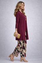 Paisley | 3-Piece Set