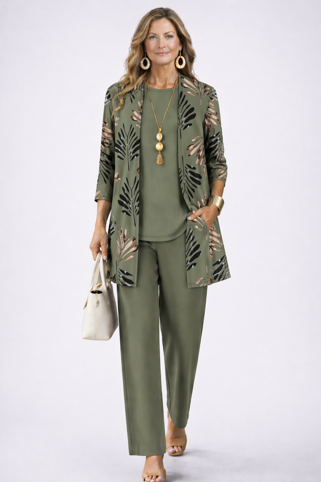 Stella | 3-Piece Set