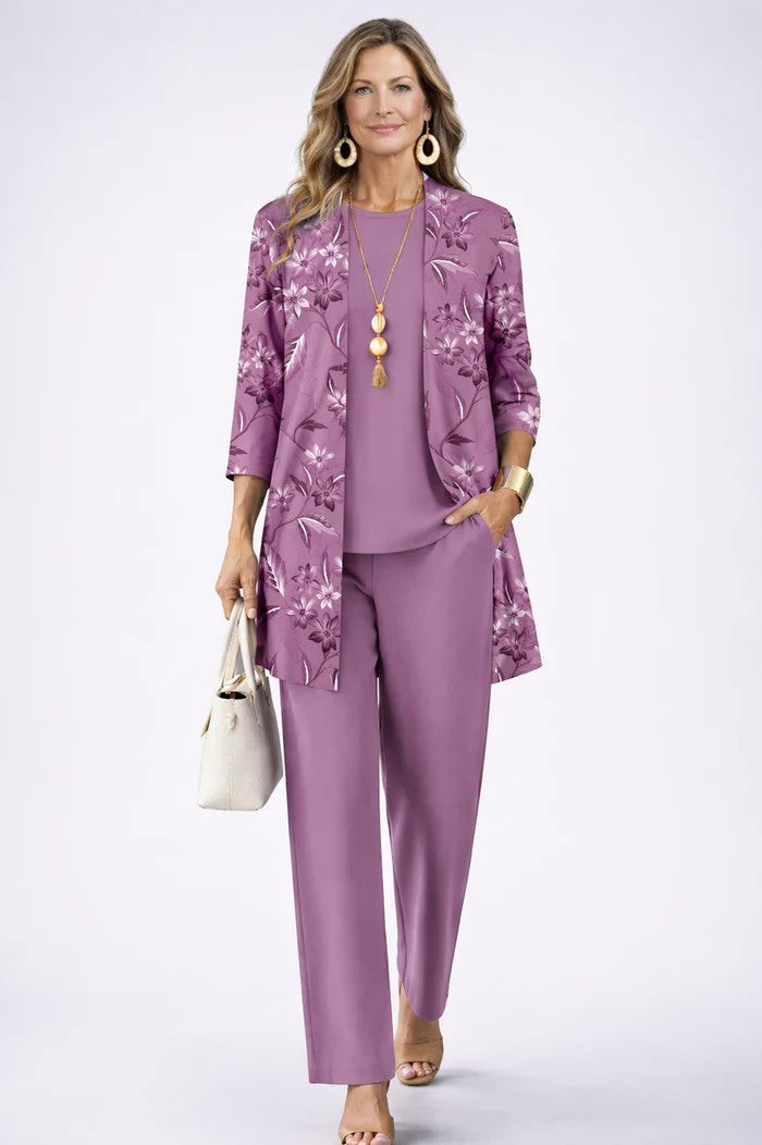 Stella | 3-Piece Set