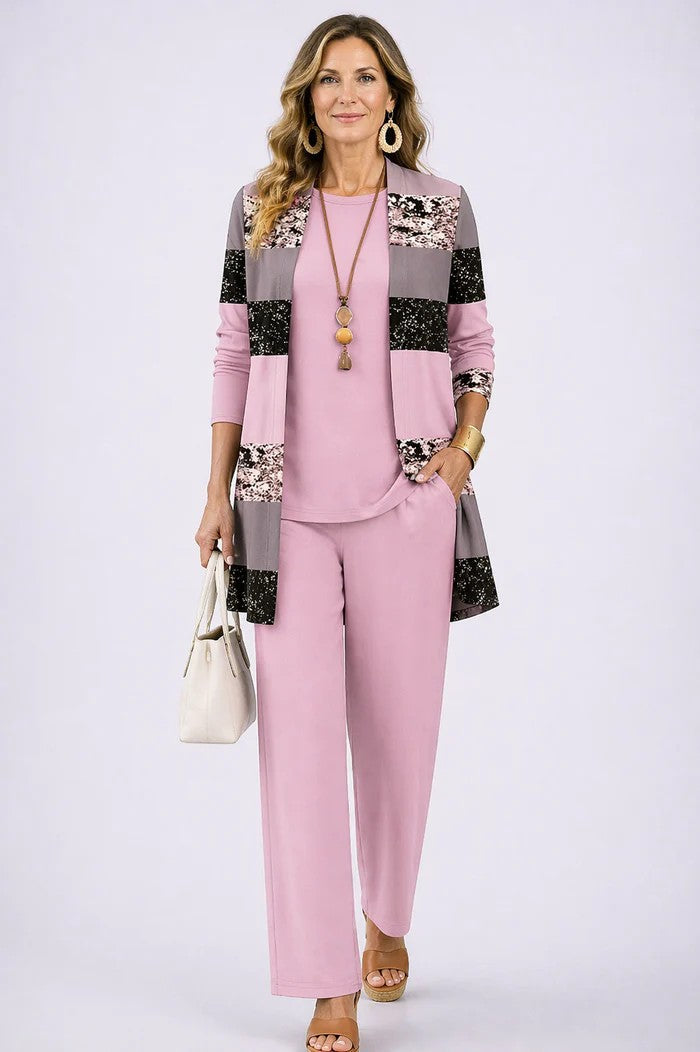 Stella | 3-Piece Set