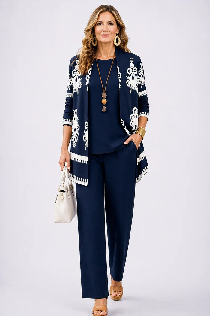 Stella | 3-Piece Set