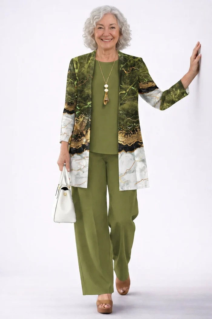 Stella | 3-Piece Set
