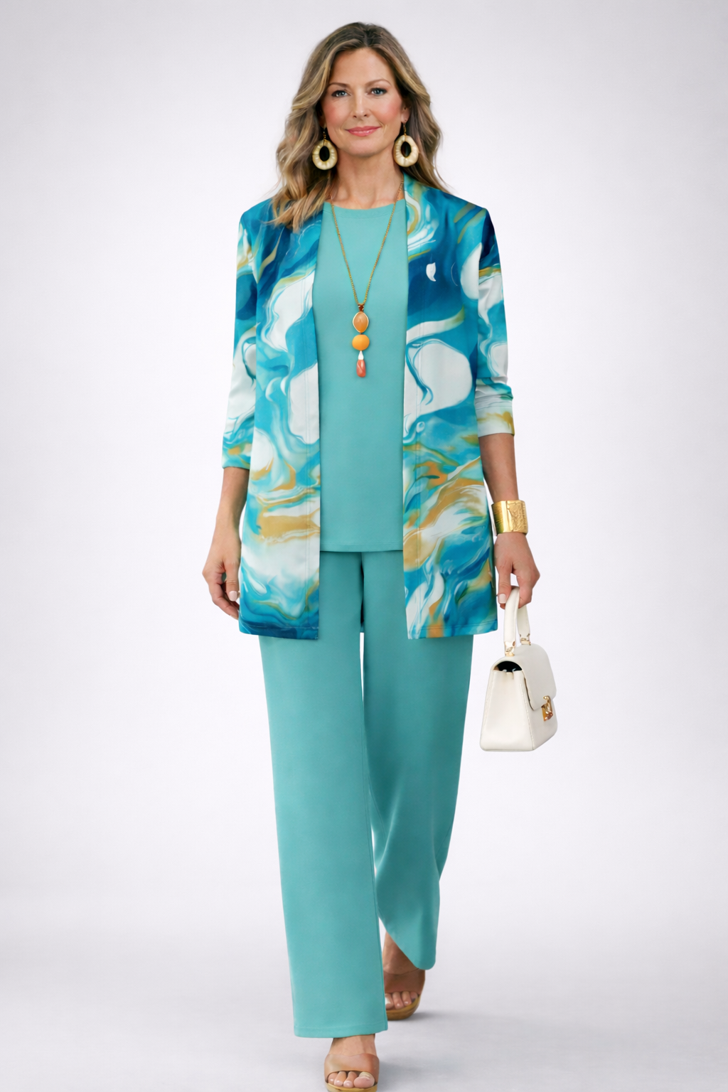 Charlotte | 3-Piece Set
